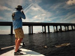 Fishing in Jacksonville