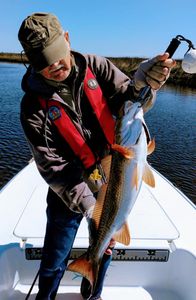 Fishing in Jacksonville: Best Catch
