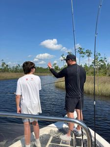 Best in FL Panama City fishing guides