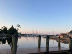 Fishing charters near Panama City