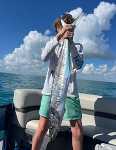 Fishing cruises, tours, and fishing experiences in TX