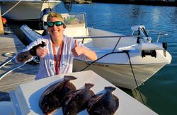Fishing adventures in the heart of the Jersey Shor
