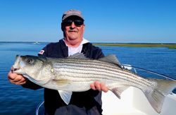 Hook, line, and sinker in Atlantic City