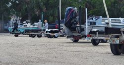 A great fishing trip in Jacksonville