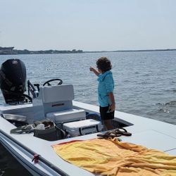 Fishing trip in Jacksonville, best fishing