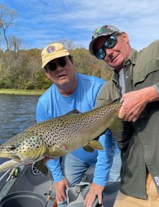 Family Fishing in Arkansas