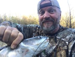 Best great fishing at Midway