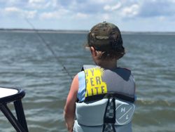 Fishing in GA
