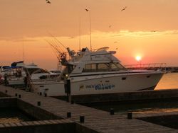 Great fishing trip in OH