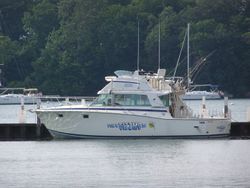 Great fishing trip in Conneaut