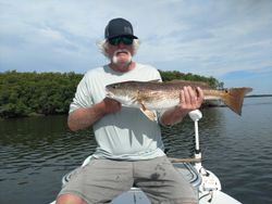 Crystal River Fishing Guides