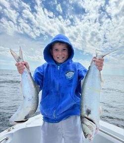 Family Fishing Fun in Rhode Island