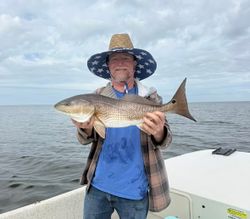 Person fishing in FL
