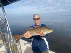 Explore Steinhatchee Fishing Bliss!