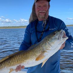 Angler with 22-inch catch in FL