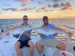 Redfish caught in NC