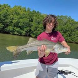Unleash Your Passion for Snook Fishing