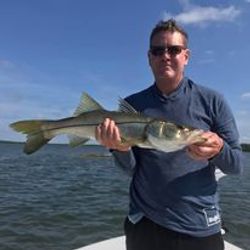 Embark on Fishing Fort Myers Florida
