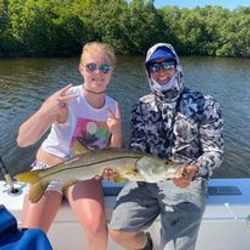 Incredible Inshore Fishing Opportunities Await