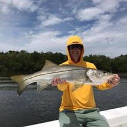 Indulge in Unmatched Fishing Excursions
