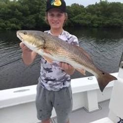Premier Fishing Charters in Fort Myers