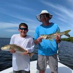 Captivating Fishing Fort Myers Florida