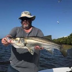 Experience Top-Rated Fishing Charters