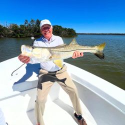 Snook fishing in FL