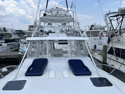 Great fishing trip in FL