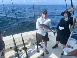 3 people fishing in FL