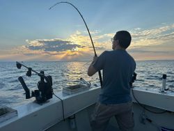 Fishing in MI