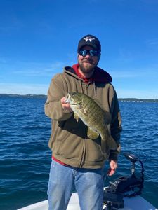 Traverse City Fishing: Where Memories Are Reeled 