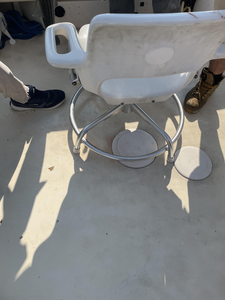 Clear skies and diverse techniques make for the best fishing day in Hingham!
