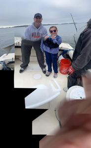 Hooked into the best catch of the day with some next-level deep sea fishing techniques!