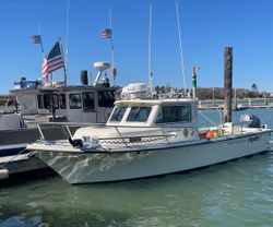 Hingham scenic fishing tour