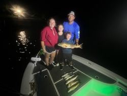 Best fishing trip in Milton