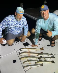 5 fishing in FL