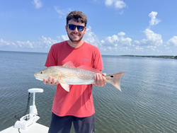 Caught a big one today!