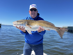 Caught a nice one today!
