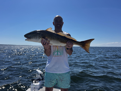 Caught a nice one today!