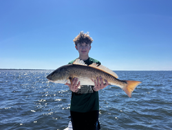 Caught a nice one today!