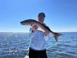 Caught a real beauty today!