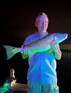 Fishing adventure in FL
