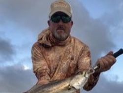 Fishing adventure in FL
