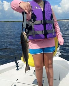 Fishing in FL