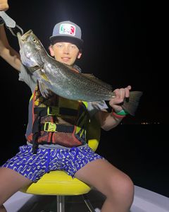 Fishing in Florida