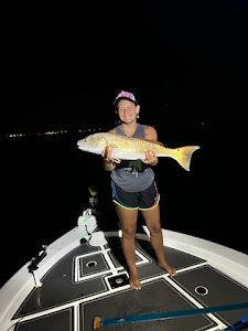 Fishing adventure in FL