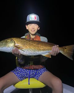 Fishing adventure in FL