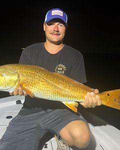 Fishing trip in FL