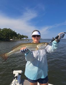 Fishing for the best catch in Milton